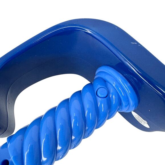 Disney On Ice Frozen Exclusive "AAA" Batteries Blue Light Up Sounds Pirate Sword - Picture 10 of 10